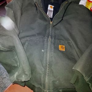 Carhartt Jacket